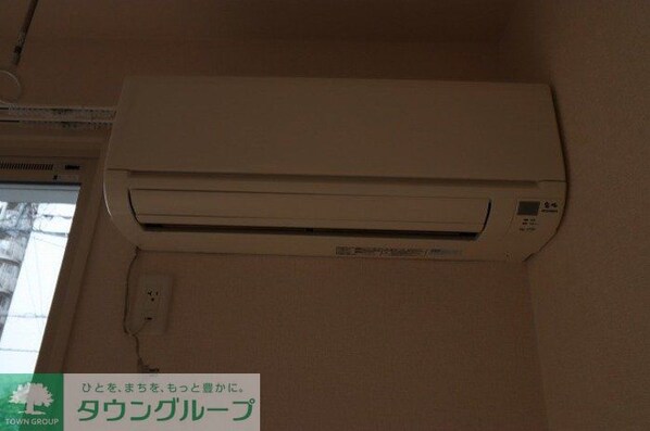 ウィット八柱の物件内観写真